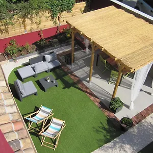 Bed and breakfast La Terracotta, Vidauban
